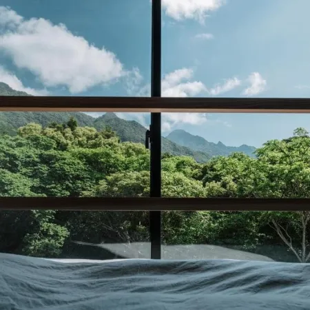 Årc Yakushima