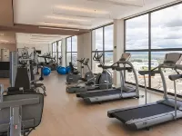Royal Palm Tower Anhanguera - Wi-Fi