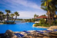 Alcudiamar Marina Residence - de playa