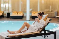 Das Seepark Wörthersee Resort - Pools