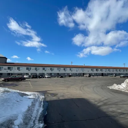Motel 6 Green Bay, WI - Lambeau