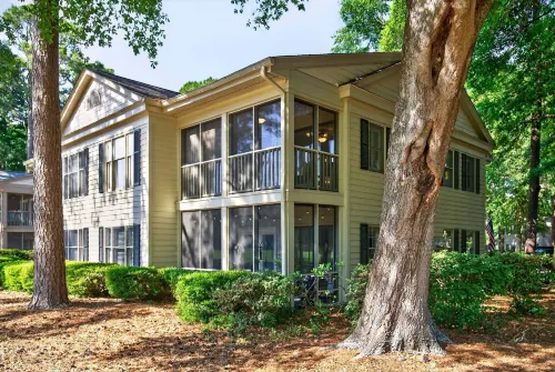 127-3 Puttin On The Ritz 2 Bedroom Condo - Boutique