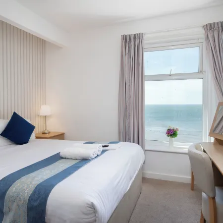 Hotel Santa Maria - Formerly Daishs Blackpool Отели рядом с достопримечательностью «Северный пляж Блэкпула»