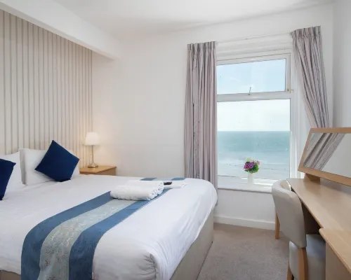 Hotel Santa Maria - Formerly Daishs Blackpool Hotels near North Shore