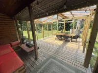 Quiet, isolated, beautiful home - Homestays