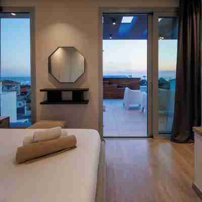 Napa Hills Seaview Villas Rooms