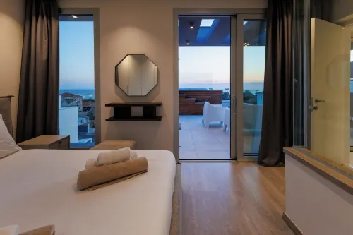 Napa Hills Seaview Villas -  Holiday Villas
