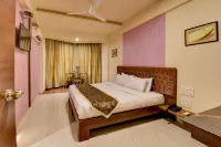 Hotel Bhagyalaxmi - 3 ดาว