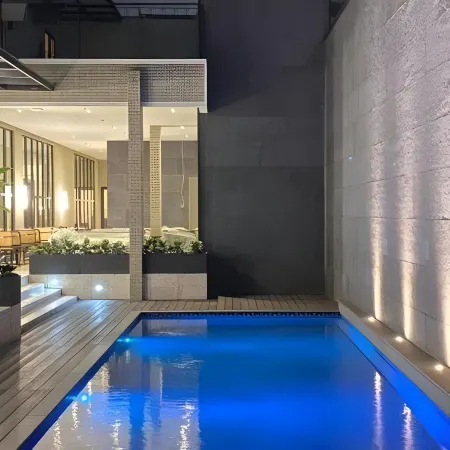 Maia Hotel Jakarta