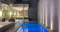 Maia Hotel Jakarta - Romantic