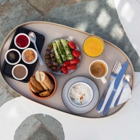 Yayaki Spetses