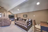 Hike, Ski and Dine Pagosa Springs Getaway! - 3-Star