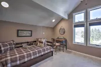 Hike, Ski and Dine Pagosa Springs Getaway! - 3-Star