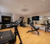 SH Jávea - Gym