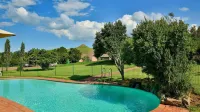 Little Switzerland Resort by Dream Resorts - piscina