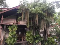 Baan Lanna Resort - hostel