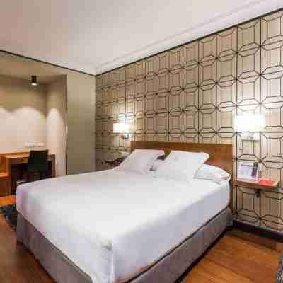 Hotel Carlton Rooms