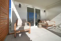 The Scenery Hotel Saba - Pools
