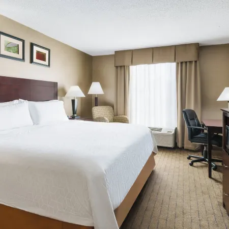 Garner Hotel Brockton - Boston by IHG