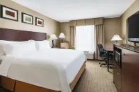 Garner Hotel Brockton - Boston by IHG - Wifi