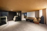Hotel Tov - spa