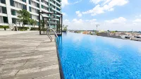 Apartemen Grand Kamala Lagoon by 21Room - Apartments
