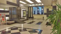 Kuwait Continental Hotel - Hot Tub