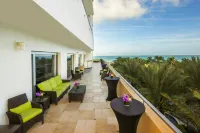 Loews Miami Beach Hotel - Scenic