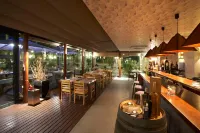 Blaumar Hotel - bar