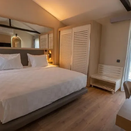 Long Beach Club Nature - Ultra All Inclusive
