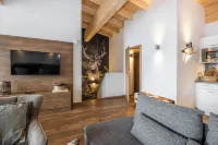 AlpenParks Hotel & Apartment Alpendorf - spa