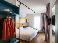 Ibis Styles Angoulême Centre - 3-Star