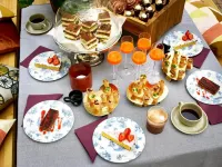 Hotel Gio, BW Signature Collection - breakfast