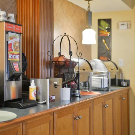Best Western University Inn