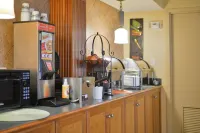 Best Western University Inn - breakfast