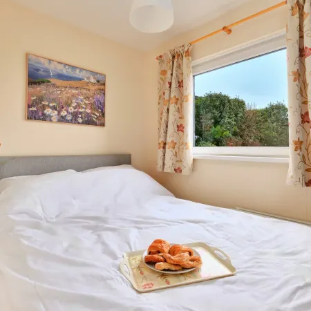 Holiday Home in Fishing Town of Looe