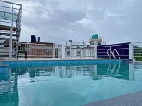 閃耀精品酒店(Shine Boutique Hotel) - 空中泳池