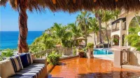 Casa Helios - 4Br Luxury Villa Panoramic Ocean Views Overlooking Palmilla Beach - ヴィラ