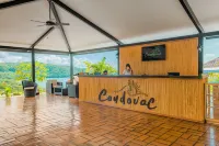Condovac la Costa - WLAN