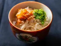 Kunisakisou - breakfast