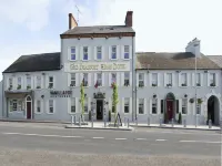 Headfort Arms Hotel - 4-Star