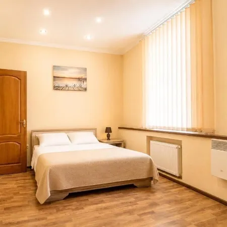 Nika Apart Hotel