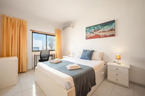 GuestReady - Deluxe home with terrace in Caparica - 3-Star