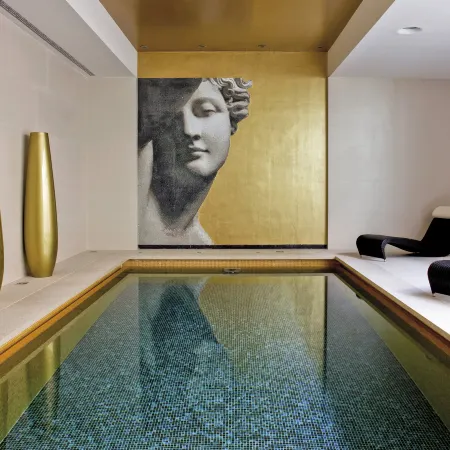 Monte Mulini Adults Exclusive Hotel by Maistra Collection