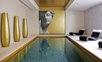 Monte Mulini Adults Exclusive Hotel by Maistra Collection - Beach