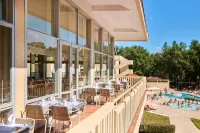 Hotel Aurora Plava Laguna - 4-stjärniga