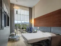 DoubleTree by Hilton Turin Lingotto Hotels near Lingotto