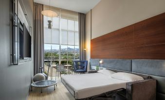 DoubleTree by Hilton Turin Lingotto