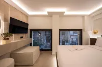 Anthem Suites & Spa Hotels in Pagkrati