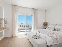 Almiriki Naxos Beachside Living Hotel berhampiran Pantai Plaka